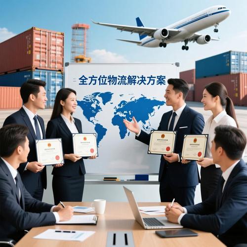 江苏恒悦达国际货运代理